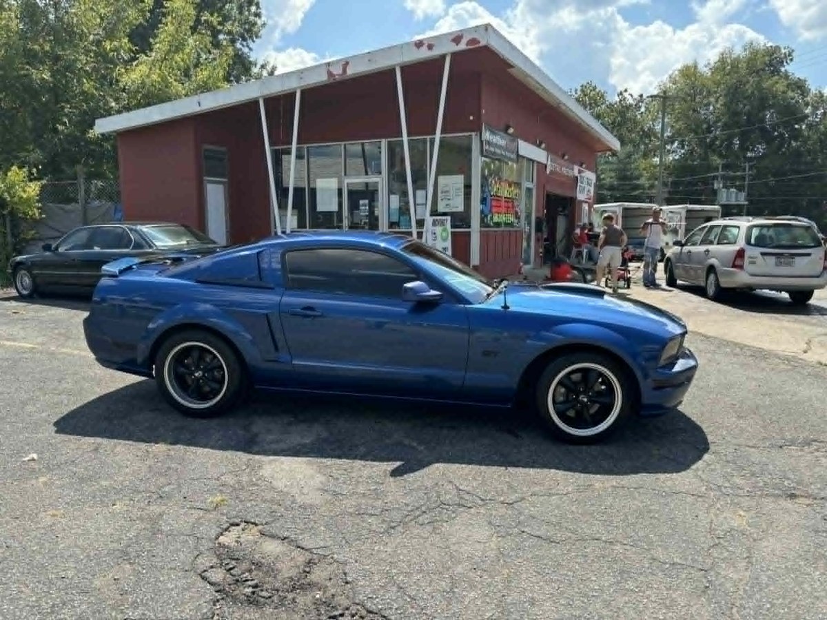 Around the Shop at Detail Masters