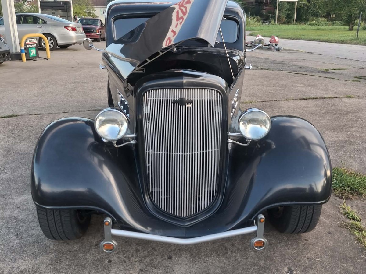 Around the Shop at Detail Masters